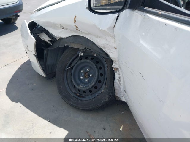 Toyota COROLLA LE 2018 2T1BURHE1JC052407 Image 19