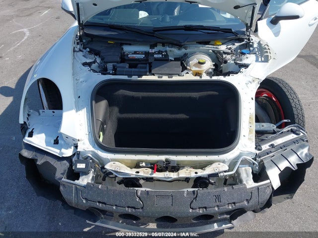 2017 PORSCHE 911 WP0CB2A9XHS155638 Photo 9