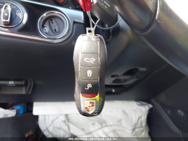 2017 PORSCHE 911 WP0CB2A9XHS155638 Photo 10