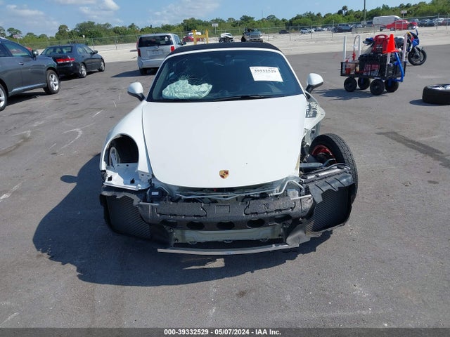 Porsche 911 Carrera 4s 2017 WP0CB2A9XHS155638 Image 13