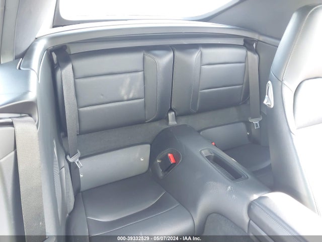 2017 PORSCHE 911 WP0CB2A9XHS155638 Photo 7