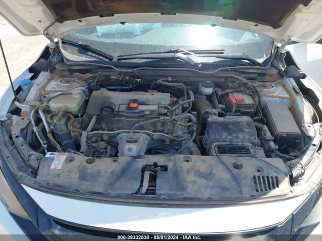 19XFC2F87KE036773 Honda Civic Sport