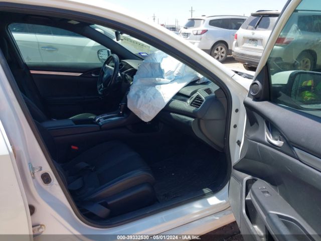 19XFC2F87KE036773 Honda Civic Sport