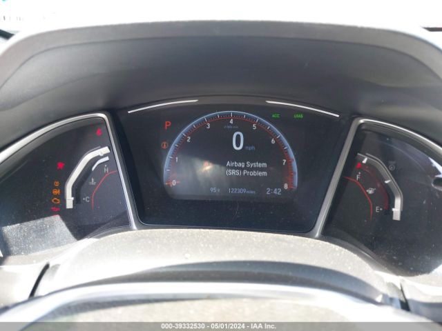 19XFC2F87KE036773 Honda Civic Sport