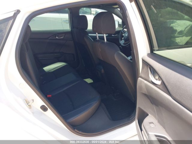 19XFC2F87KE036773 Honda Civic Sport