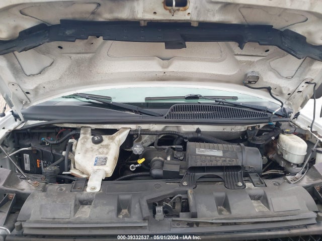 Chevrolet Express 3500 Lt 2017 1GAZGPFG8H1170525 Image 10