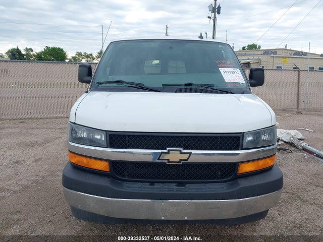 Chevrolet Express 3500 Lt 2017 1GAZGPFG8H1170525 Image 12