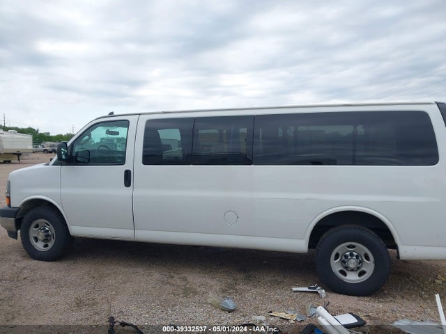 Chevrolet Express 3500 Lt 2017 1GAZGPFG8H1170525 Image 14