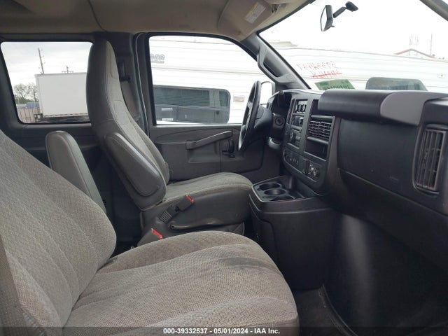 Chevrolet Express 3500 Lt 2017 1GAZGPFG8H1170525 Image 5