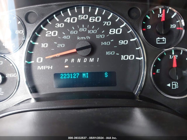Chevrolet Express 3500 Lt 2017 1GAZGPFG8H1170525 Image 7