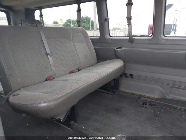 Chevrolet Express 3500 Lt 2017 1GAZGPFG8H1170525 Image 8