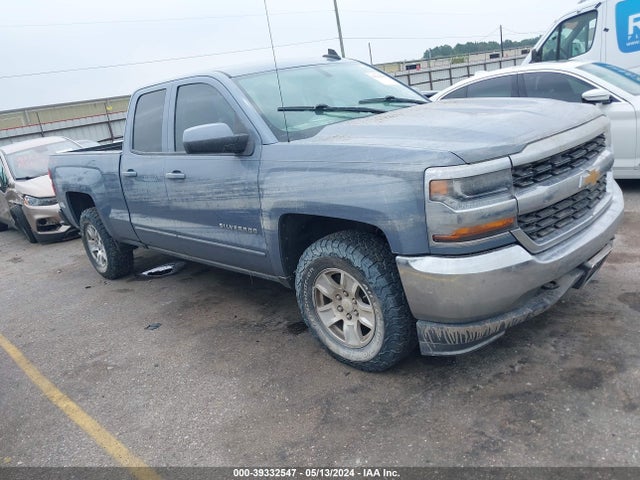 2016 1GCVKREH5GZ157158 main image