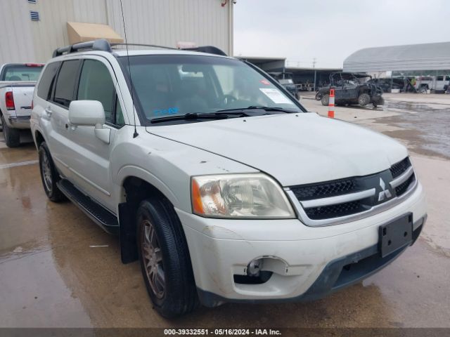 Auction sale of the 2006 Mitsubishi Endeavor Limited, vin: 4A4MN41S26E029059, lot number: 39332551