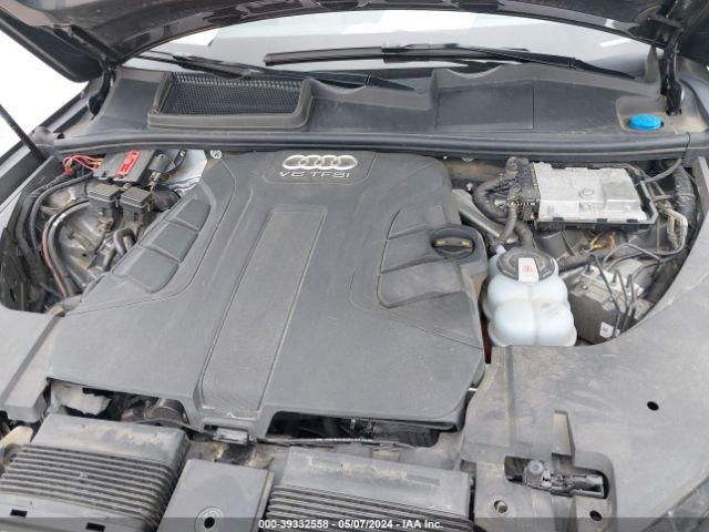 WA1VAAF76JD018715 Audi Q7 3.0t Premium