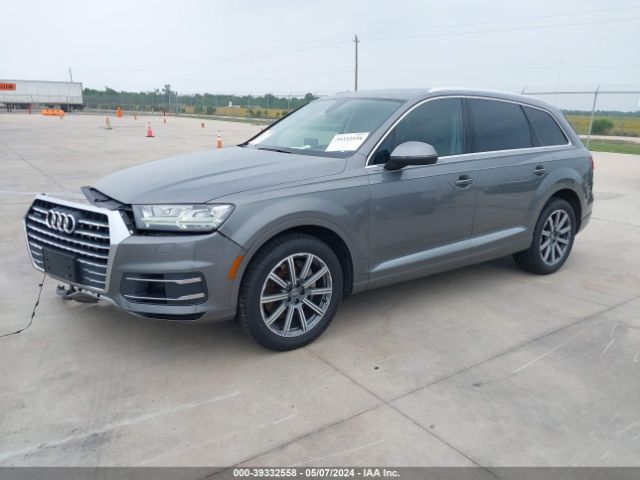 WA1VAAF76JD018715 Audi Q7 3.0t Premium