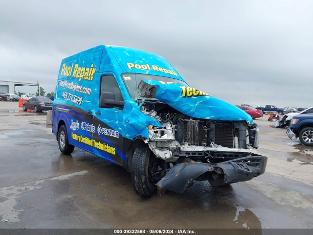 2018 1N6BF0LY3JN803217 главное изображение