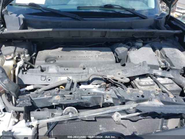 JTLZE4FEXEJ059291 Scion XB