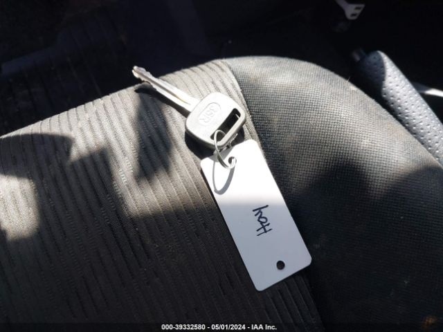 JTLZE4FEXEJ059291 Scion XB