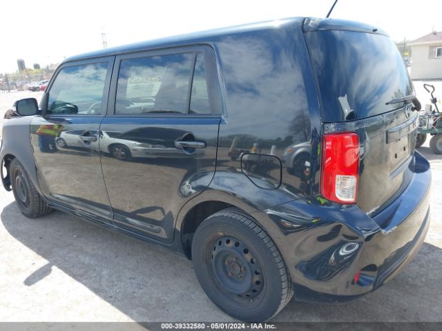 JTLZE4FEXEJ059291 Scion XB
