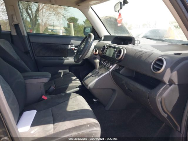 JTLZE4FEXEJ059291 Scion XB