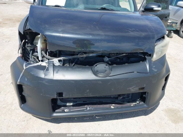 JTLZE4FEXEJ059291 Scion XB