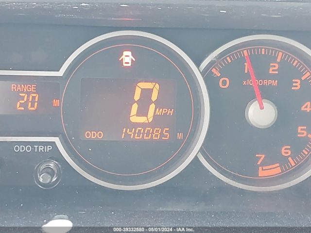 JTLZE4FEXEJ059291 Scion XB
