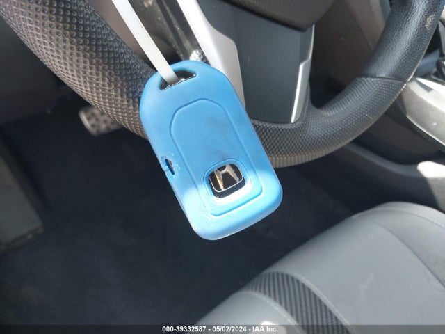 Honda CIVIC EX 2017 2HGFC2F7XHH574308 Image 11
