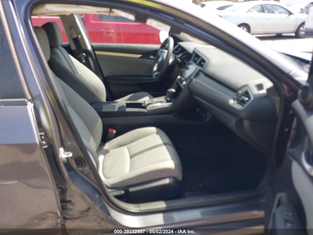 Honda CIVIC EX 2017 2HGFC2F7XHH574308 Image 5