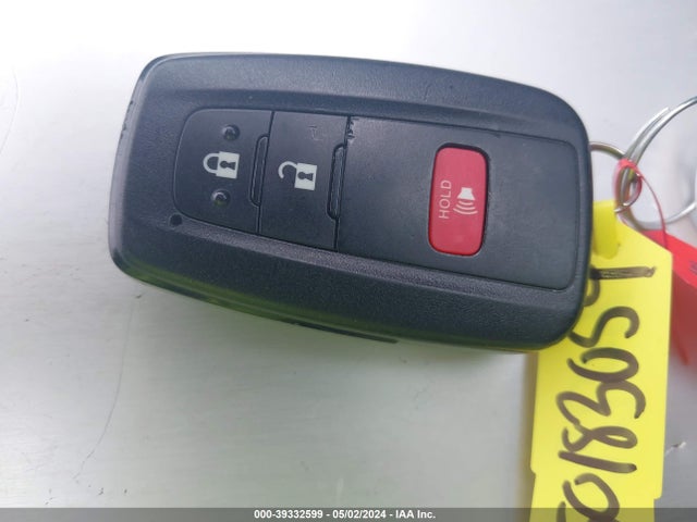 Toyota PRIUS XLE 2020 JTDKARFU4L3103204 Image 11