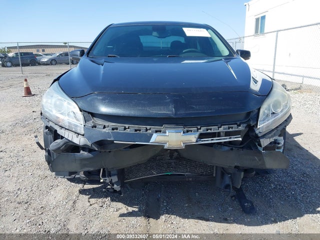 Chevrolet MALIBU 1LT 2014 1G11C5SL9EF238524 Image 13