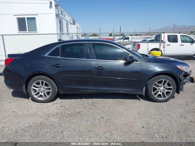 Chevrolet MALIBU 1LT 2014 1G11C5SL9EF238524 Image 14