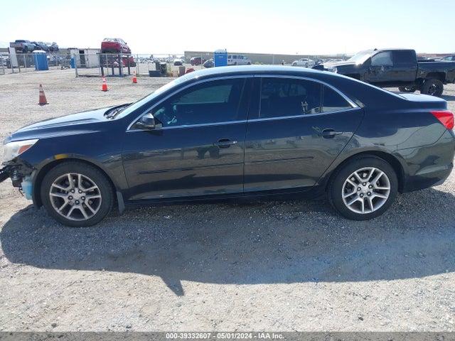 Chevrolet MALIBU 1LT 2014 1G11C5SL9EF238524 Image 15