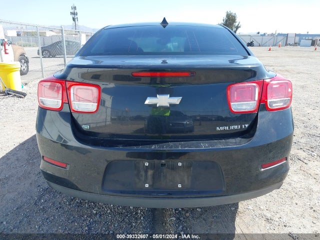 Chevrolet MALIBU 1LT 2014 1G11C5SL9EF238524 Image 17