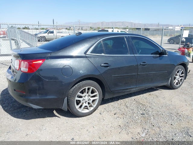 Chevrolet MALIBU 1LT 2014 1G11C5SL9EF238524 Image 4