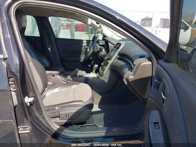 Chevrolet MALIBU 1LT 2014 1G11C5SL9EF238524 Image 5