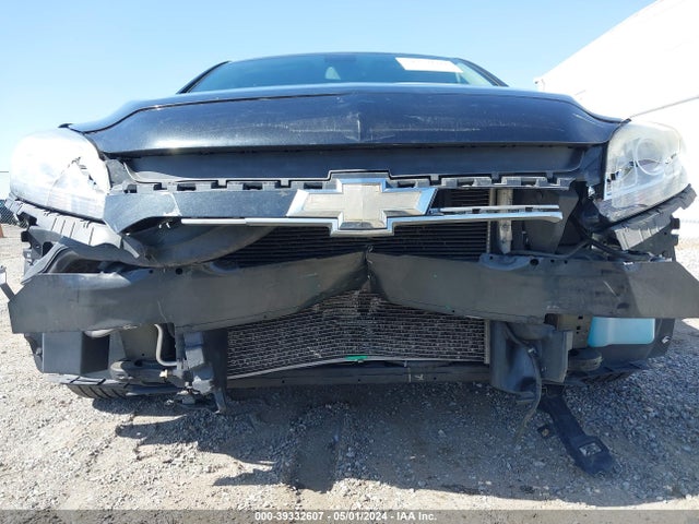 Chevrolet MALIBU 1LT 2014 1G11C5SL9EF238524 Image 6
