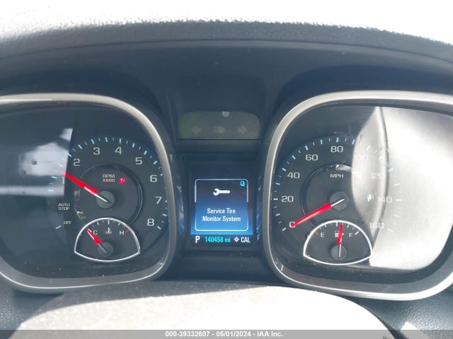 Chevrolet MALIBU 1LT 2014 1G11C5SL9EF238524 Image 7