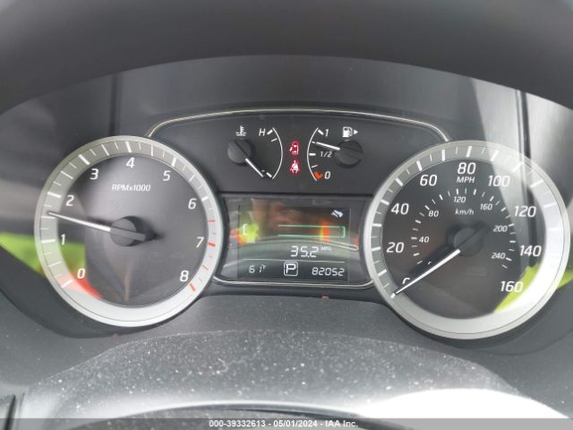 3N1AB7AP5FY376567 Nissan SENTRA SR