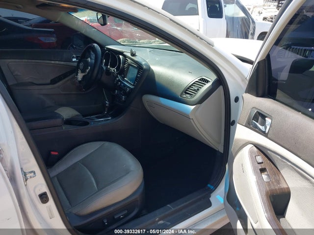 KIA OPTIMA EX 2015 5XXGN4A73FG389534 Image 5