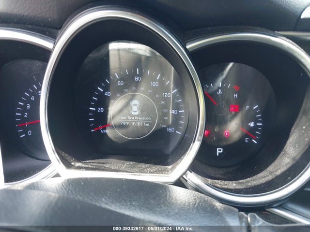 KIA OPTIMA EX 2015 5XXGN4A73FG389534 Image 7