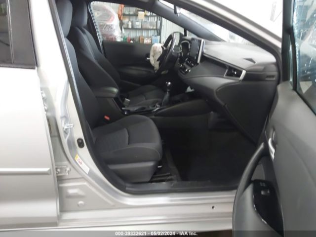 JTNK4RBE1K3017770 Toyota COROLLA SE