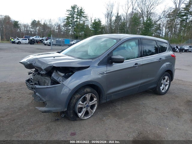 Ford ESCAPE SE 2014 1FMCU9GX4EUA42188 Image 2