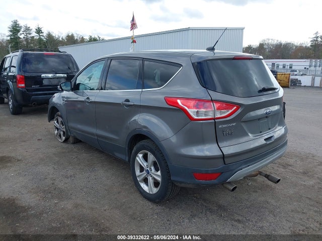 Ford ESCAPE SE 2014 1FMCU9GX4EUA42188 Image 3