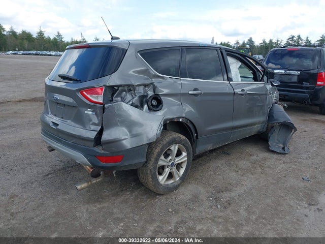 Ford ESCAPE SE 2014 1FMCU9GX4EUA42188 Image 4