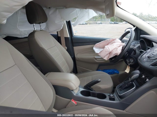 Ford ESCAPE SE 2014 1FMCU9GX4EUA42188 Image 5