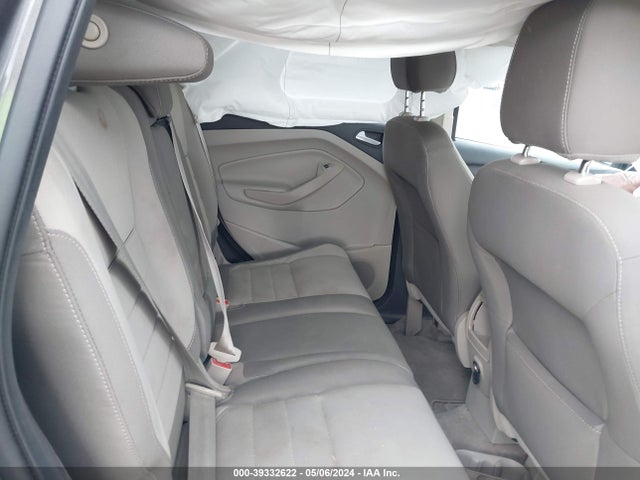 Ford ESCAPE SE 2014 1FMCU9GX4EUA42188 Image 8