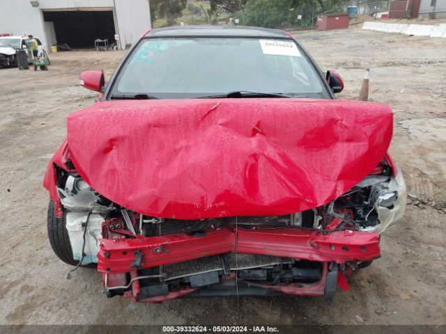 JTKJF5C78GJ023242 Scion TC