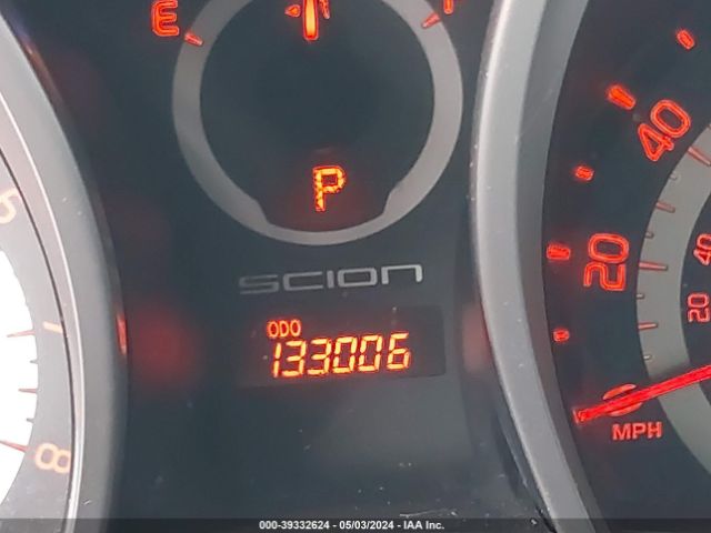 JTKJF5C78GJ023242 Scion TC
