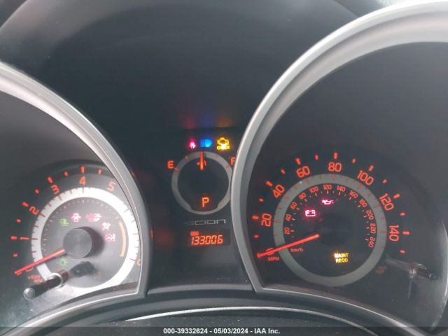 JTKJF5C78GJ023242 Scion TC