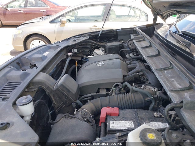 Toyota Highlander Xle 2021 5TDHZRBHXMS556612 Image 10